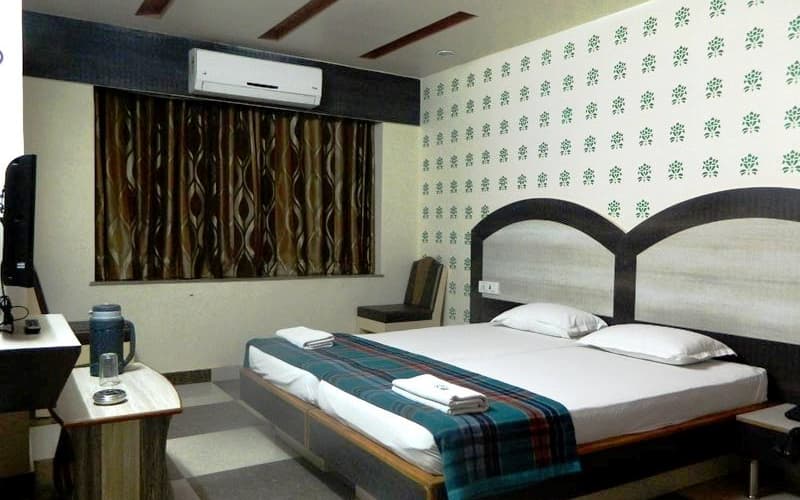 Hotel Marudhar Heritage, Bikaner 5